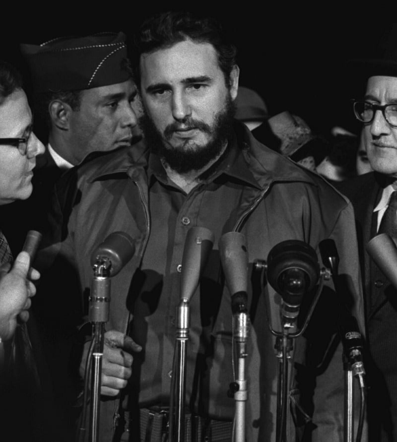 Revolutionary Journeys